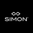 Icono de programa: Simon Malls: Shopping Mal…