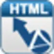 Icon of program: iPubsoft PDF to HTML Conv…