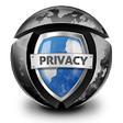 Icono de programa: Privacy Browser