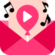 Icon of program: Video Invitation Maker : …