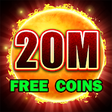 Icono de programa: Grand Win Casino - Hot Ve…
