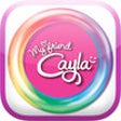 Icon of program: My friend Cayla App (Brit…