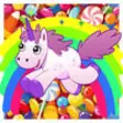 Icon of program: A Tiny Pony Farm FREE - M…