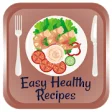 Icon of program: Easy Healthy Recipes