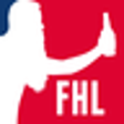 Icon of program: Facial Hair League