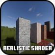 Icono de programa: Real Shaders Packs  Skin …