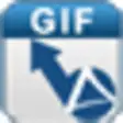 Icon of program: iPubsoft PDF to GIF Conve…