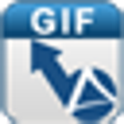 Icono de programa: iPubsoft PDF to GIF Conve…