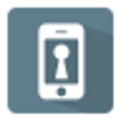 Icono de programa: QuickVault Password Manag…