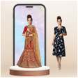 Icon of program: Women Traditional Dresses