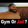 Icono de programa: Gym or Jail
