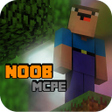 Icono de programa: Noob Skins for MCPE