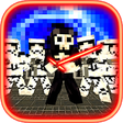 Icon of program: LightSaber Knight Wars