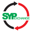 Icono de programa: SYP. Exchange Rate