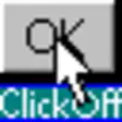 Icon of program: ClickOff