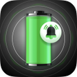 Icon of program: Battery Notifier Save Ene…