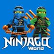 Icon of program: Lego Ninjago Memory Game …