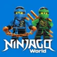 Icon of program: Lego Ninjago Memory Game …
