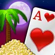 Icon of program: Forty Thieves Solitaire G…
