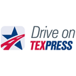 Drive On TEXpress icon