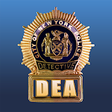Icon of program: DEA NYPD
