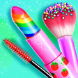 Icon of program: Candy Makeup Beauty Game …