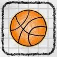 Icon of program: Doodle Basketball