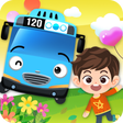 Icon of program: Tayo Popular Story - Kids…