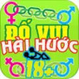 Icon of program: Cau Do Vui Nguoi Lon P2 -…