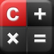 Icono de programa: Basic Calculator+
