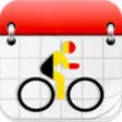 Icon of program: AgendaCycling officiel