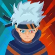 Icon of program: Ragdoll Elite: Ninja Haru…