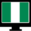 Icon of program: NIGERIA TV