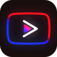 Icon of program: PlayTube - Block Ads Vide…