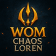 Icon of program: WOM: Chaos