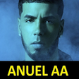 Icono de programa: Anuel AA songs / Ringtone…
