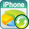 Icon of program: iPubsoft iPhone Data Reco…