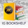 Icon of program: IG Bookshelf