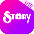 Icon of program: DramaStory Lite -  MiniDr…