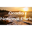 Icono de programa: Acadia National Park