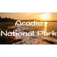Icon of program: Acadia National Park