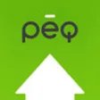 Icon of program: PEQ peek in. rest easy.