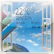 Icon of program: Weather Window