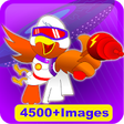 Icon of program: Comicker -The real comic …
