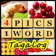 Icon of program: 4 Pics 1 Word Tagalog