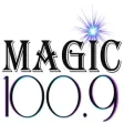 Icon of program: Magic 100.9 & 93.1 HD2