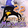 Icono de programa: Fantasy Mosaics 22: Summe…