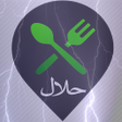 Icono de programa: Halal restaurants finder