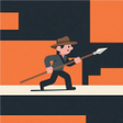 Icon of program: Bullet Brawl Quest