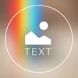 Icon of program: Text on Photo Square FREE…